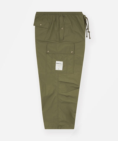 Planes Wide Leg Cargo Pant