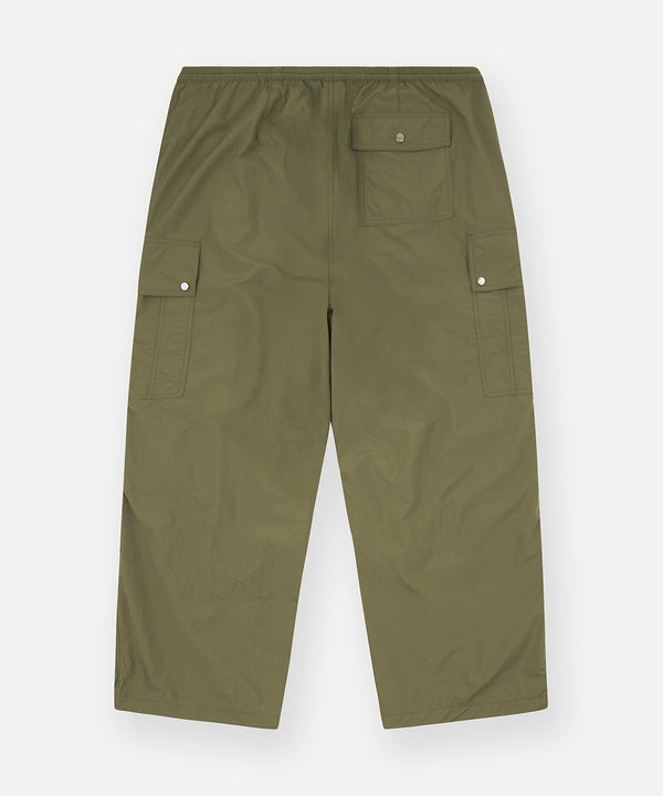 Planes Wide Leg Cargo Pant