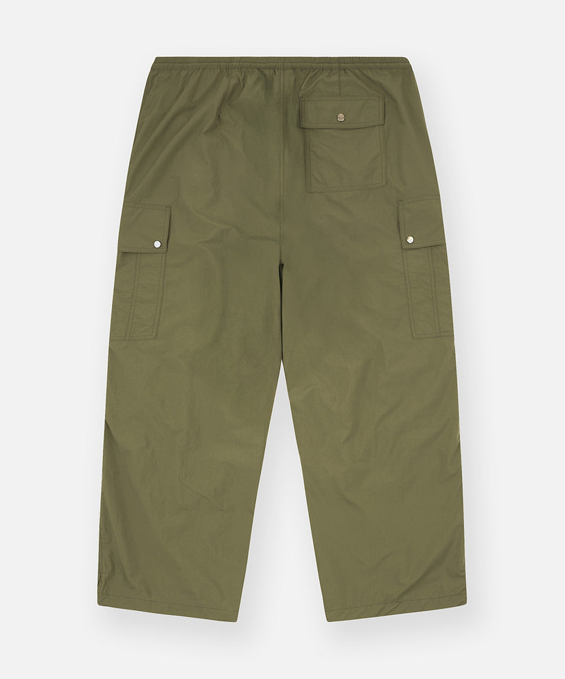Planes Wide Leg Cargo Pant
