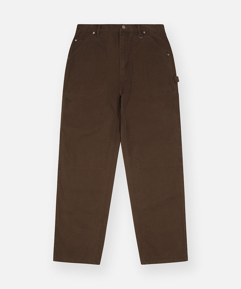 Paper Planes Script Carpenter Pant