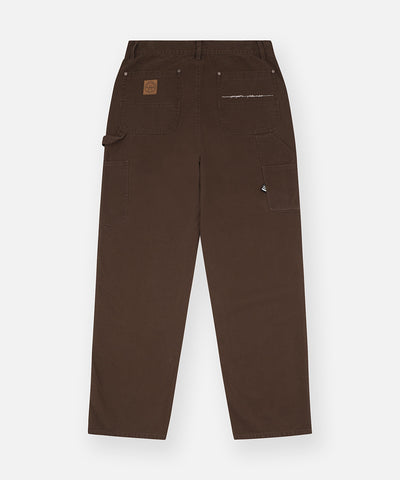 Paper Planes Script Carpenter Pant