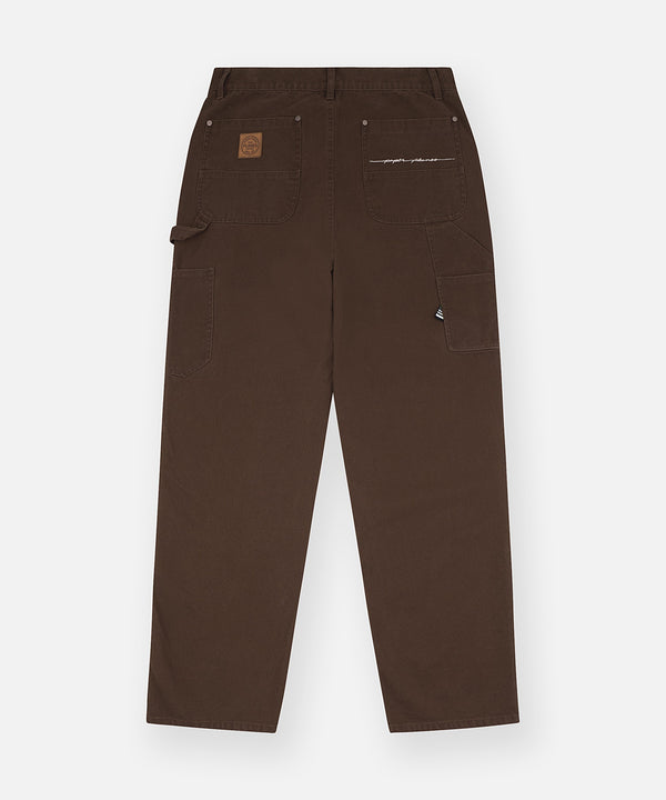 Paper Planes Script Carpenter Pant