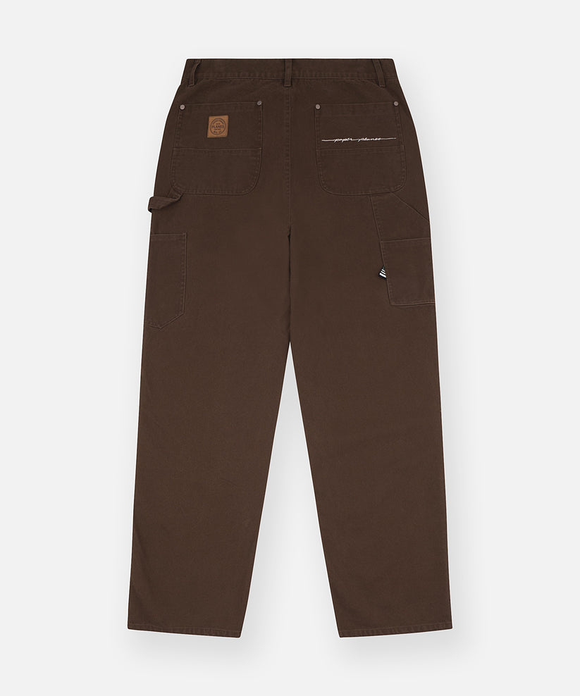 Paper Planes Script Carpenter Pant