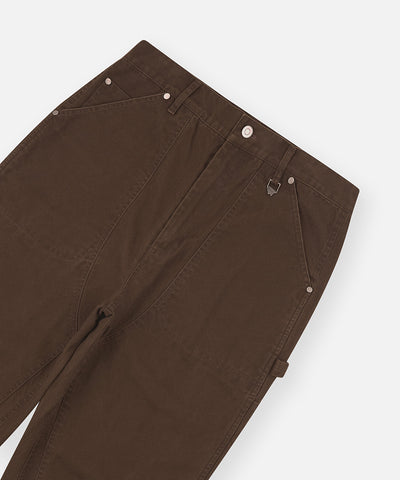 Paper Planes Script Carpenter Pant