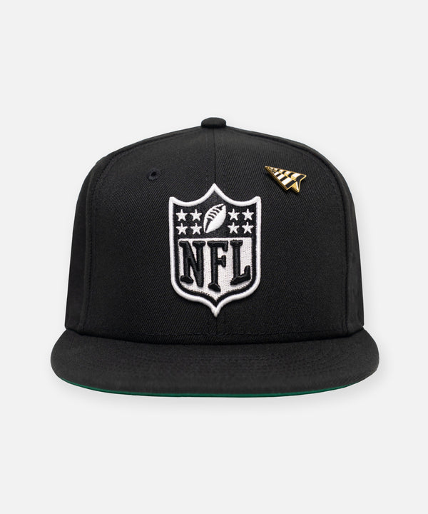 Paper Planes x NFL Shield 9Fifty Snapback