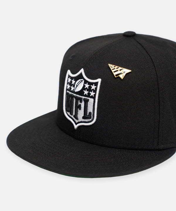 Paper Planes x NFL Shield 9Fifty Snapback