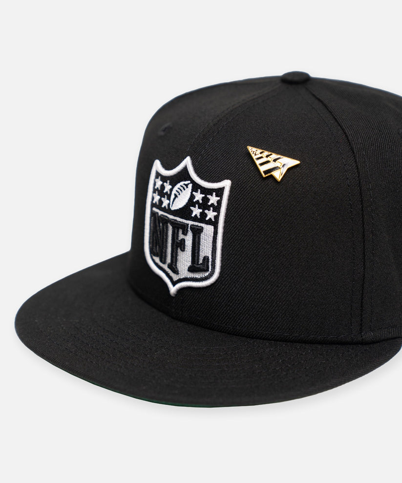 Paper Planes x NFL Shield 9Fifty Snapback