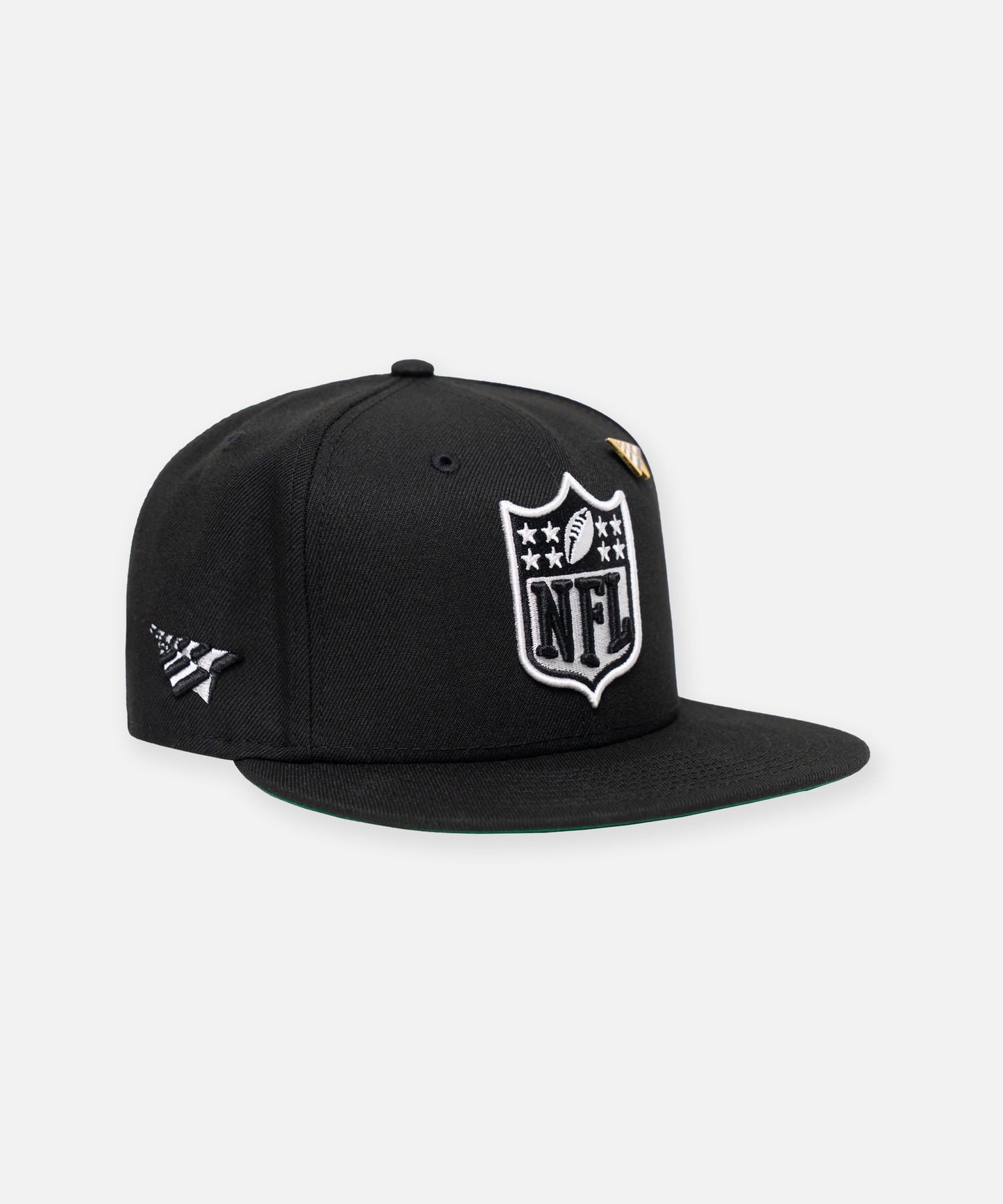Paper Planes x NFL Shield 9Fifty Snapback