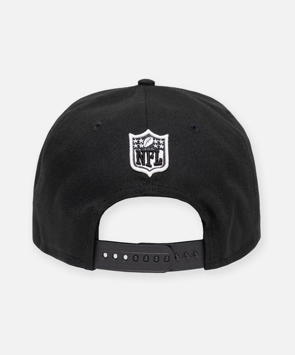 Paper Planes x NFL Shield 9Fifty Snapback