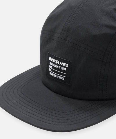 Planes 5-Panel Camper Hat