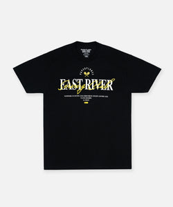 Planes East River Tee