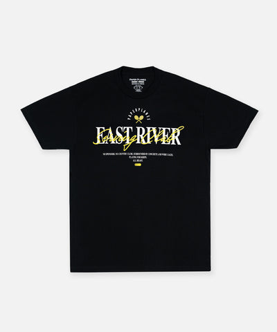 Planes East River Tee