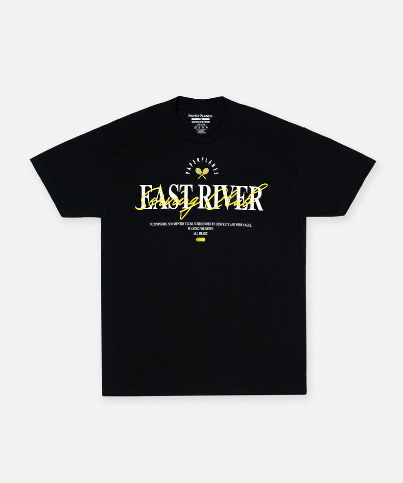 Planes East River Tee