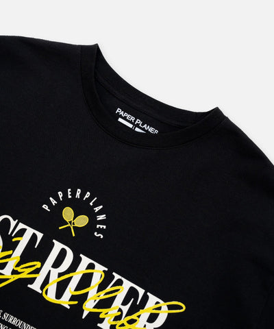 Planes East River Tee