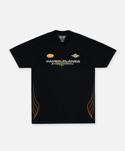 Planes International Runway Tee