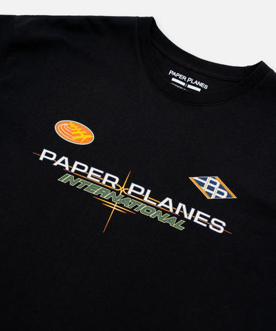 Planes International Runway Tee