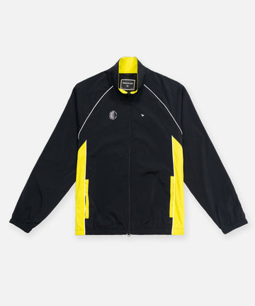Planes NY to the World Track Jacket