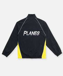 Planes NY to the World Track Jacket