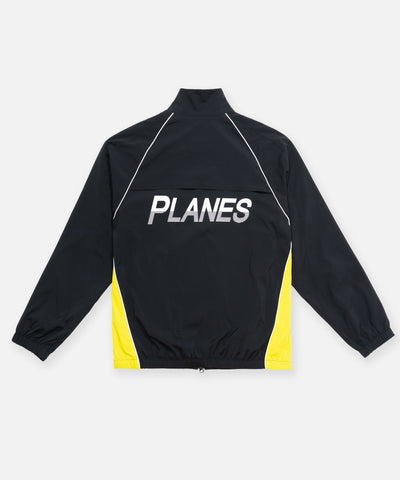 Planes NY to the World Track Jacket