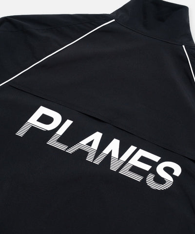 Planes NY to the World Track Jacket