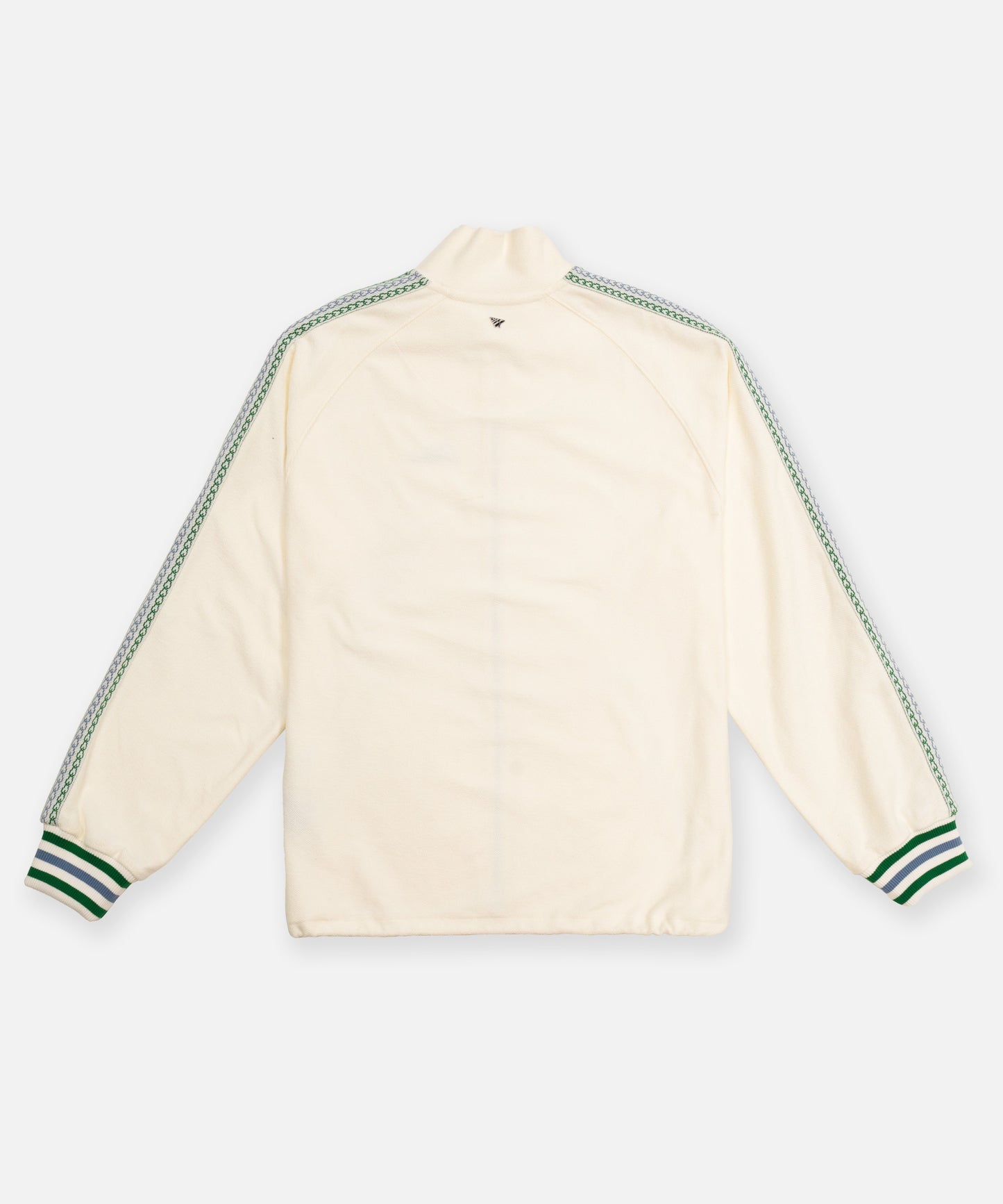 Planes Reverse Terry Track Jacket