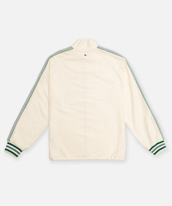 Planes Reverse Terry Track Jacket