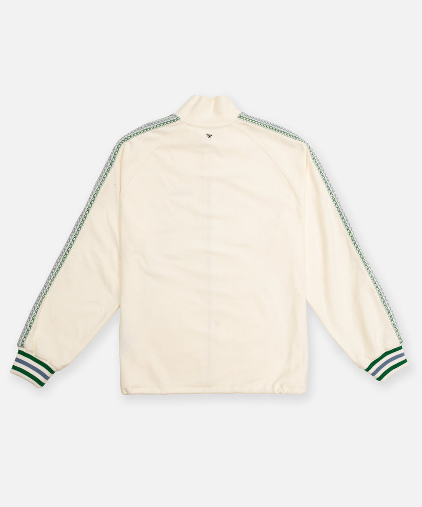 Planes Reverse Terry Track Jacket