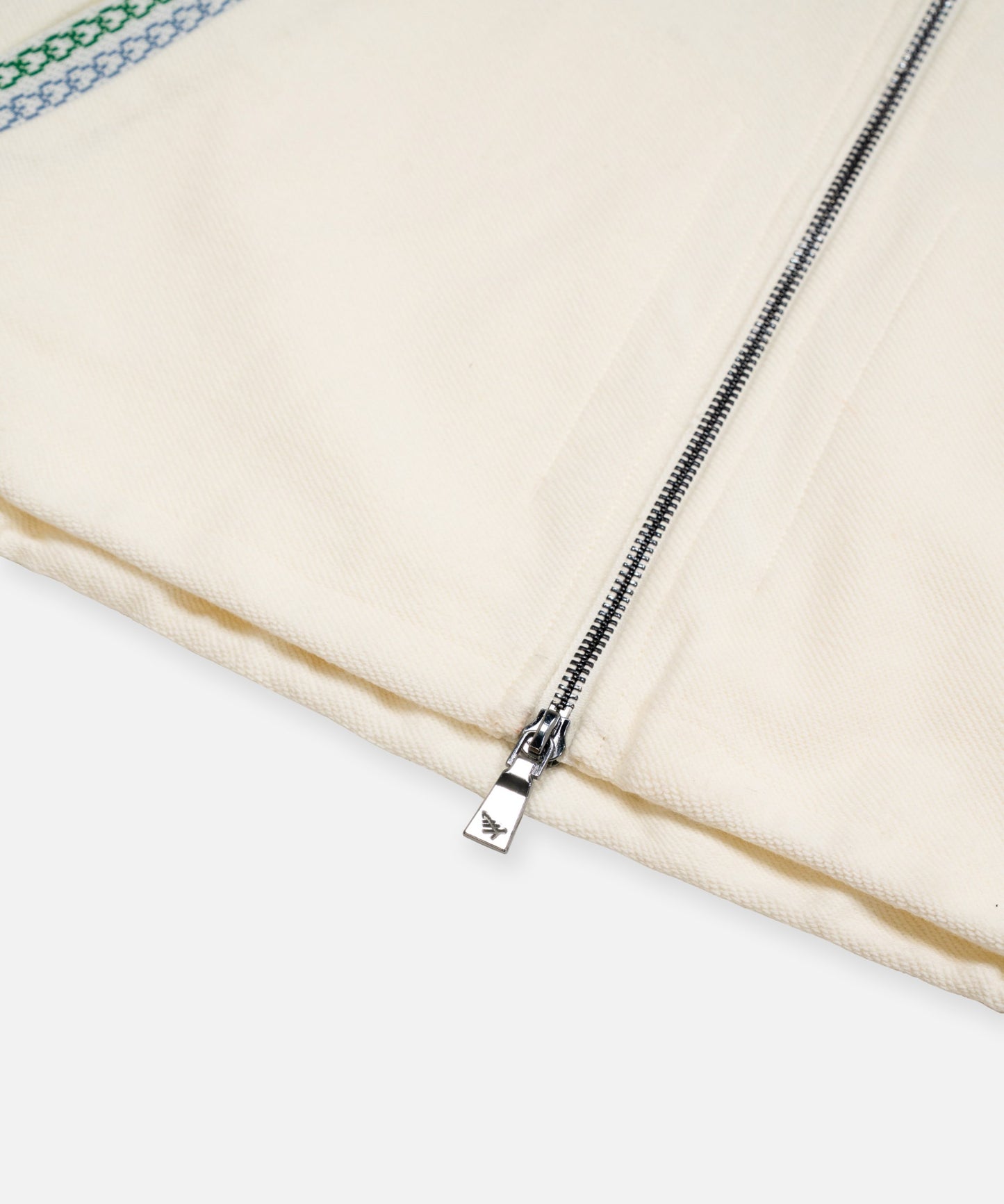 Planes Reverse Terry Track Jacket