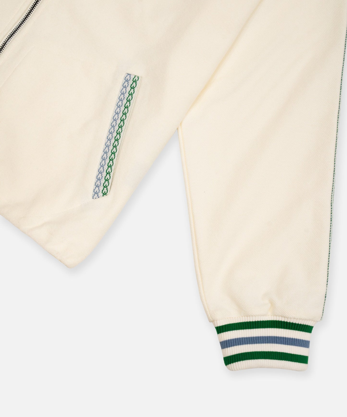 Planes Reverse Terry Track Jacket