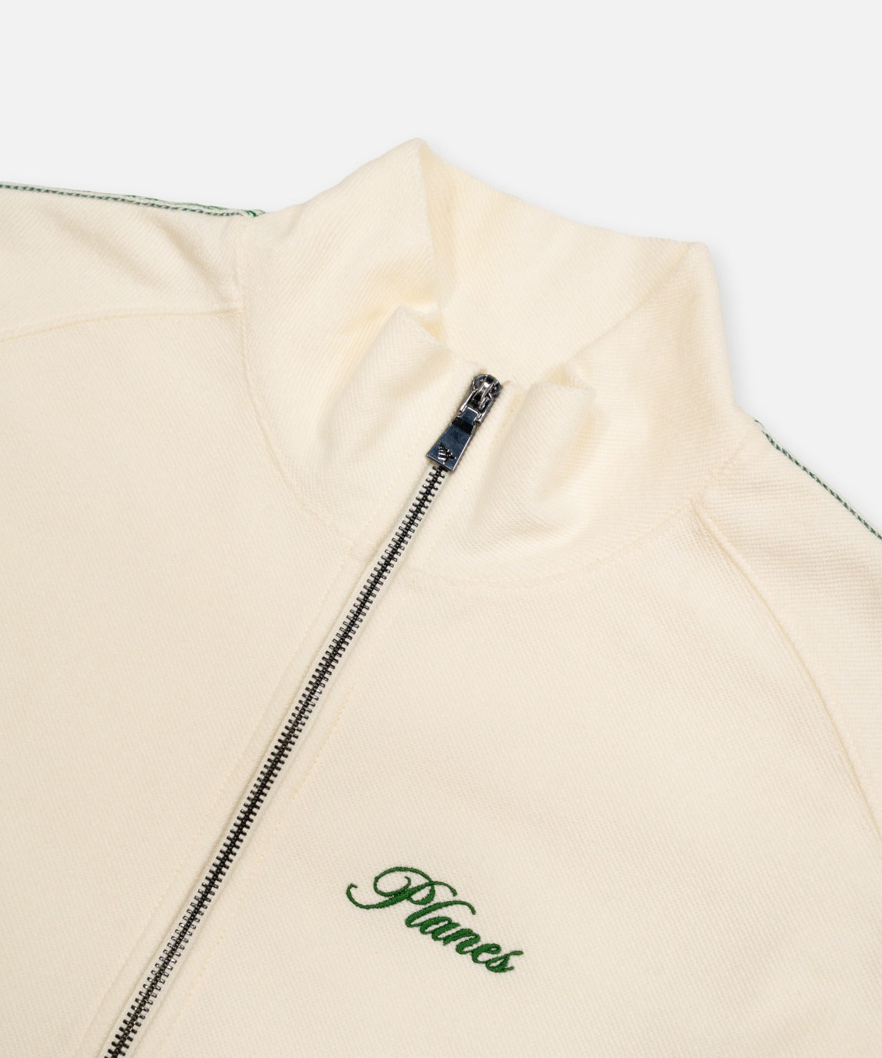 Planes Reverse Terry Track Jacket