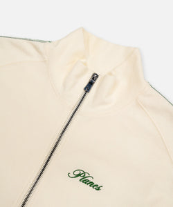 Planes Reverse Terry Track Jacket