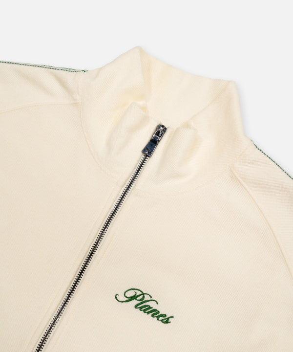 Planes Reverse Terry Track Jacket