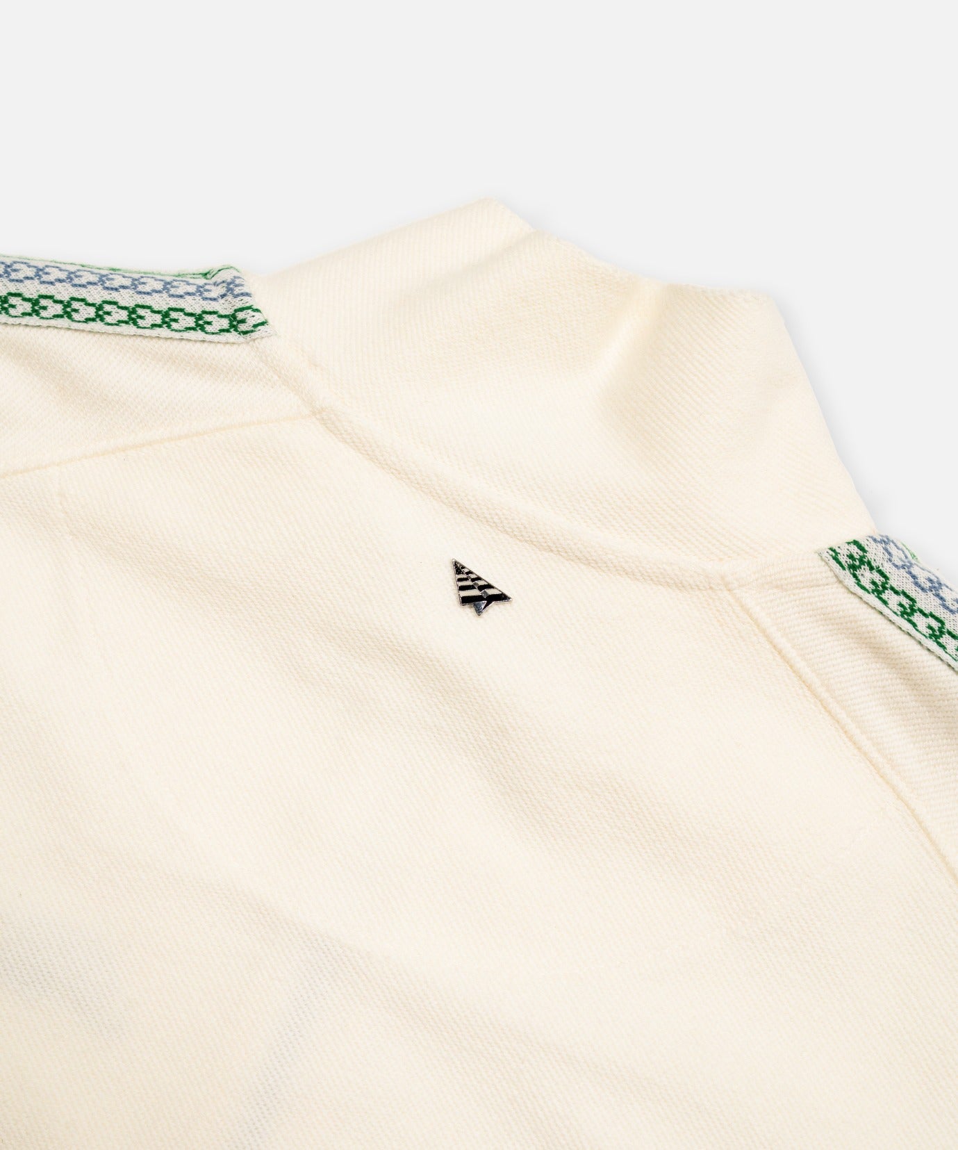 Planes Reverse Terry Track Jacket