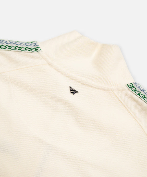 Planes Reverse Terry Track Jacket