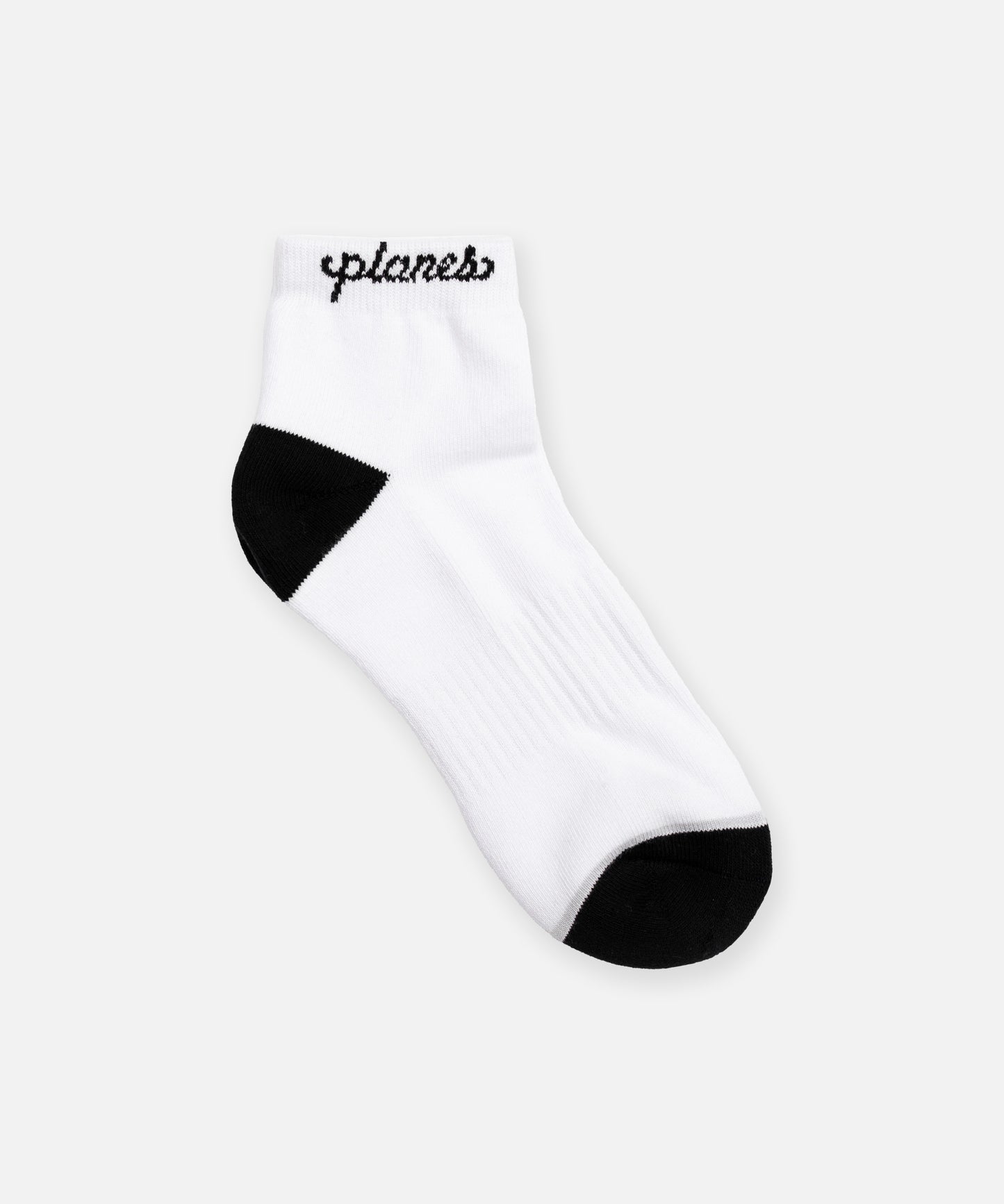 Planes Script 2 Pack Ankle Sock