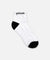 Planes Script 2 Pack Ankle Sock