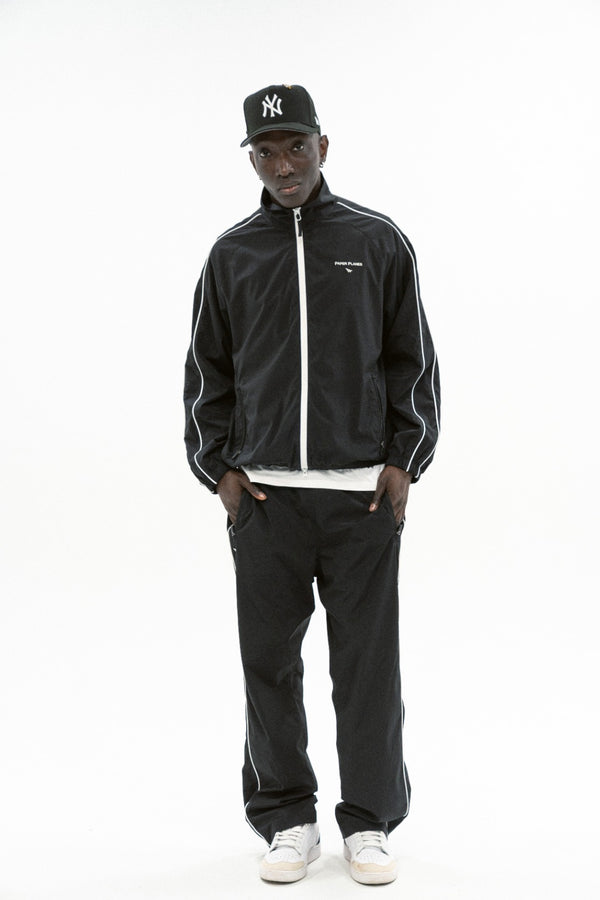 Planes Lounge Track Jacket