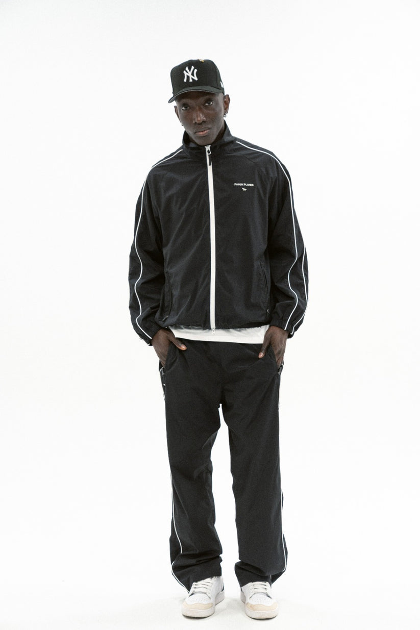 Planes Lounge Track Jacket