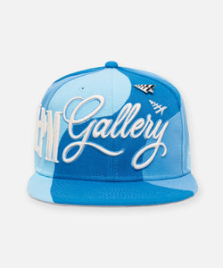 AM:PM Gallery x Planes Spiral 59Fifty Fitted Hat