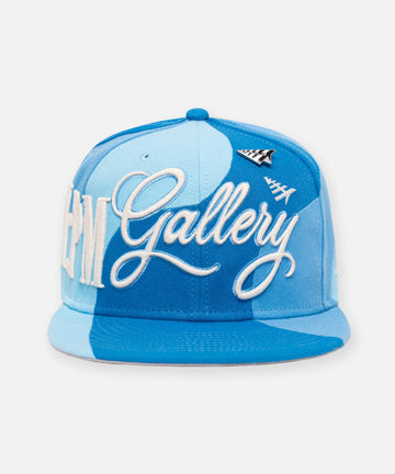 AM:PM Gallery x Planes Spiral 59Fifty Fitted Hat