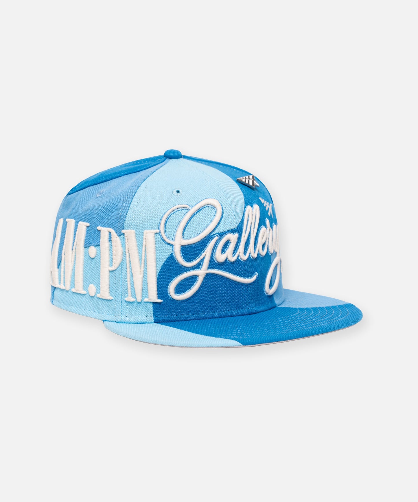 AM:PM Gallery x Planes Spiral 59Fifty Fitted Hat