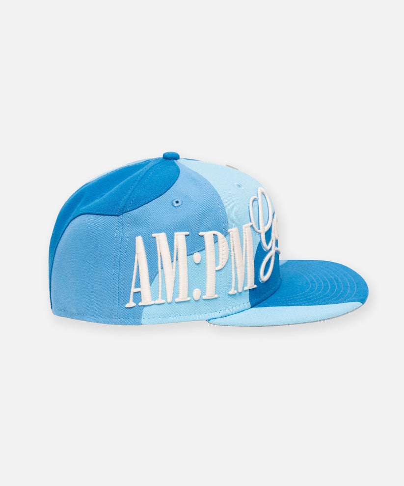 AM:PM Gallery x Planes Spiral 59Fifty Fitted Hat