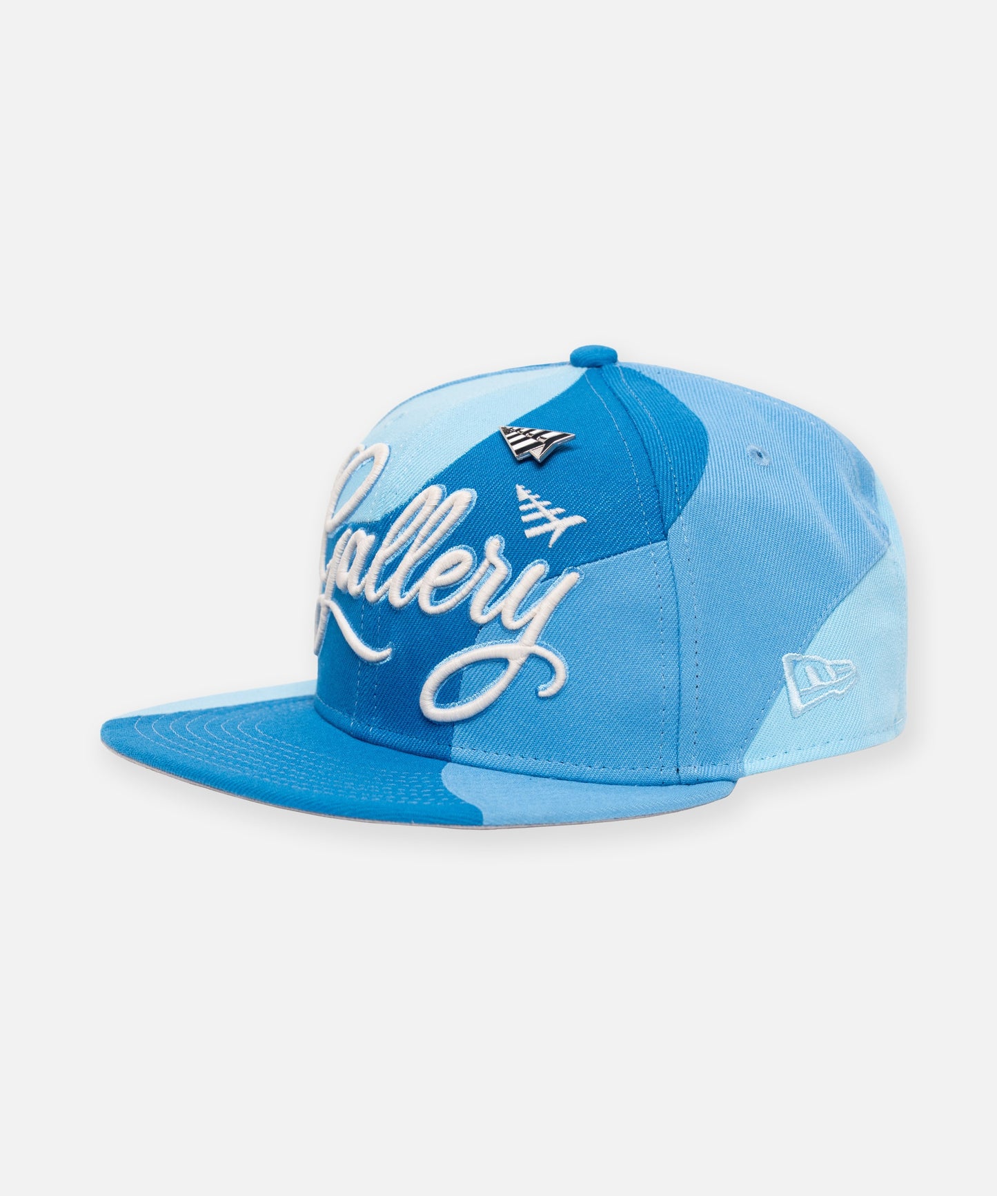 AM:PM Gallery x Planes Spiral 59Fifty Fitted Hat
