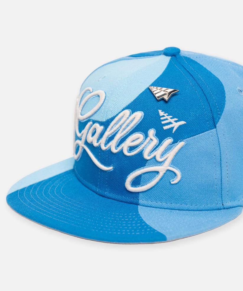 AM:PM Gallery x Planes Spiral 59Fifty Fitted Hat