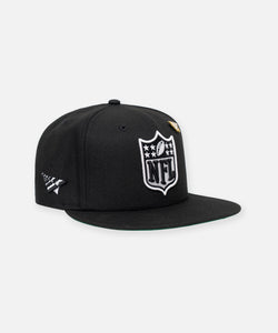 Paper Planes x NFL Shield 9Fifty Snapback