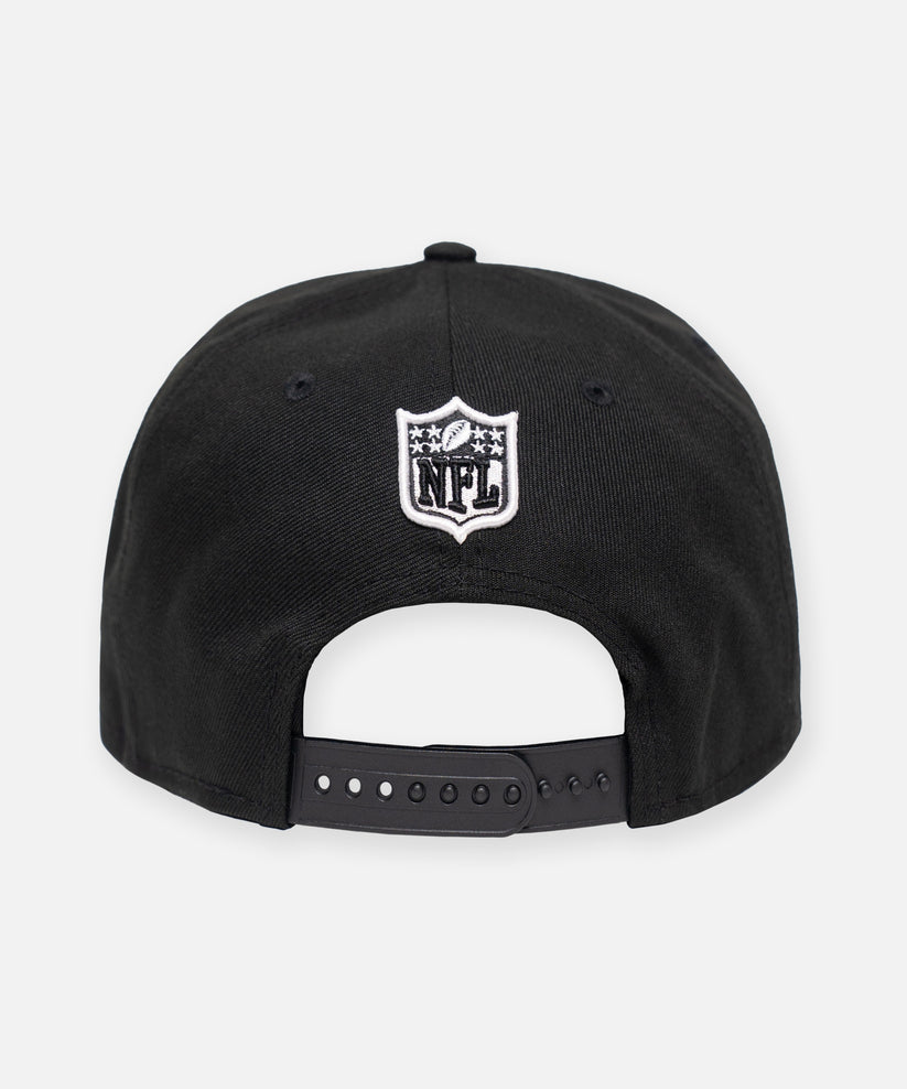 Paper Planes x NFL Shield 9Fifty Snapback