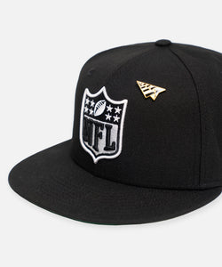 Paper Planes x NFL Shield 9Fifty Snapback