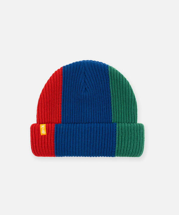 Fashion Geek x Planes Chunky Beanie