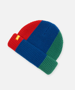 Fashion Geek x Planes Chunky Beanie