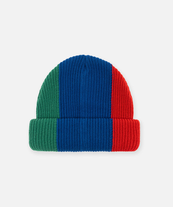 Fashion Geek x Planes Chunky Beanie